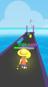 跳恶魔果实游戏安卓最新版（Jump Devil Fruits） v0.1 screenshot 1