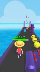 跳恶魔果实游戏安卓最新版（Jump Devil Fruits） v0.1 screenshot 4