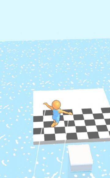 平台跳线3D游戏安卓版(PlatformJumper3D)
