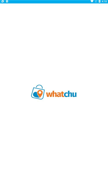 whatchu购物app官方版