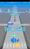 过马路干架游戏安卓版下载（CrowdCross） v0.1 screenshot 3