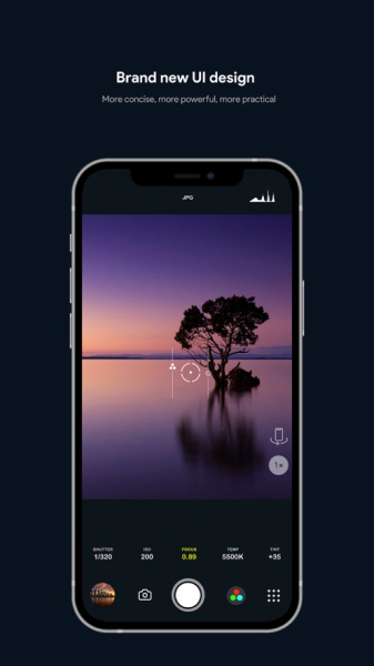 FotorGear滤镜相机手机版app