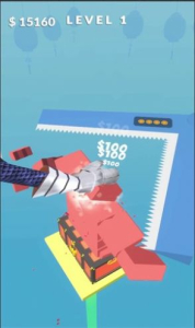 空手道斩游戏官方版下载（Karate Chop） v0.4 screenshot 2