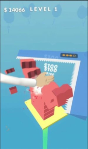 空手道斩游戏官方版下载（Karate Chop） v0.4 screenshot 1