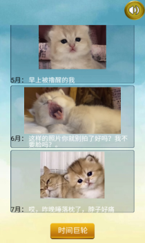 猫的一生重启模拟器游戏安卓版下载 v230 screenshot 2