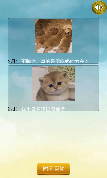 猫的一生重启模拟器游戏安卓版下载