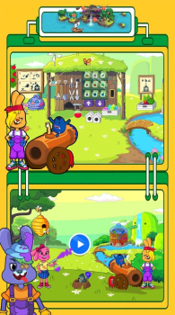 米加创造世界游戏最新完整版 v1.0 screenshot 2