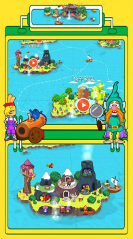 米加创造世界游戏最新完整版 v1.0 screenshot 4