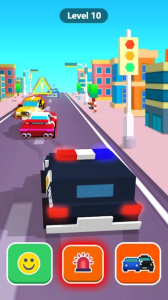 正义执行3D游戏中文版（Justice Execution 3D） v1.0.0 screenshot 2