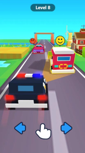 正义执行3D游戏中文版（Justice Execution 3D） v1.0.0 screenshot 1