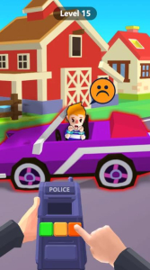 正义执行3D游戏中文版（Justice Execution 3D） v1.0.0 screenshot 4