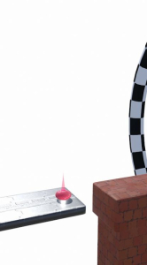 球体弹跳4D游戏官方安卓版（Ball Bounce 4D） v1.0.1 screenshot 1