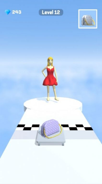 奢侈品设计师跑游戏安卓版下载