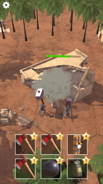 合并炸楼游戏安卓版下载