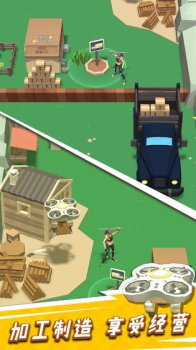 我用神器砍树金币不减反增最新安卓版 v1.0.1 screenshot 1