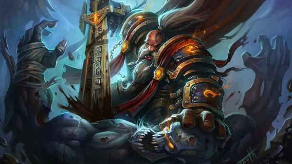 魔兽世界9.1官方正式版本