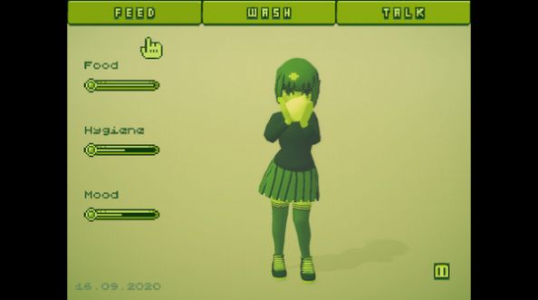 Your amazing t-Gotchi偷看洗澡中文版下载 v17 screenshot 1
