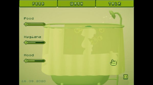 Your amazing t-Gotchi偷看洗澡中文版下载 v17 screenshot 3
