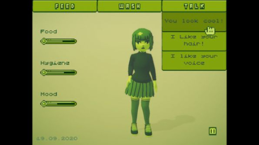 Your amazing t-Gotchi偷看洗澡中文版下载 v17 screenshot 2