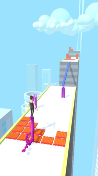 抖音疯狂潮鞋游戏下载安卓版 v0.8.0 screenshot 3