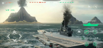 com.Shooter.ModernWarships官方2023最新版 v0.77.0.120515560 screenshot 3