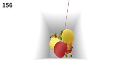 合成3D西瓜游戏安卓版下载