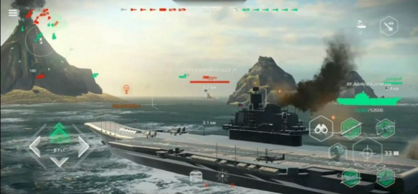 comShooterModernWarships官方安卓版下载