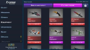 CSGO开箱模拟器2023app最新版 v2.35.0 screenshot 3