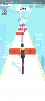 high heels游戏最新版官方下载 v1.0 screenshot 1