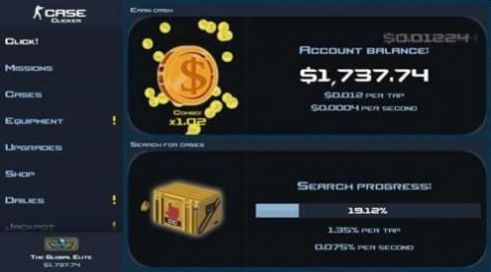 抖音上蓝精灵竟是我自己的游戏下载