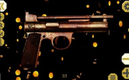 终极武器模拟器免费下载汉化安卓版