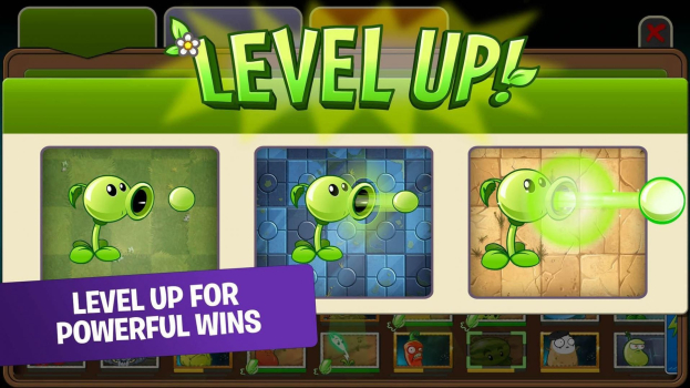 pvz2植物9999999级升级版0阳光无冷却下载 v7.5.1 screenshot 4