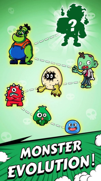 合并生物进化游戏安卓版下载