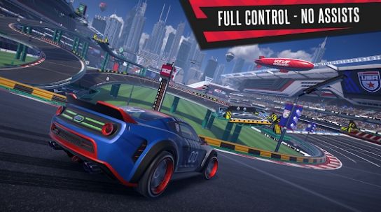 Hot Lap League中文版最新下载 v1.0 screenshot 3