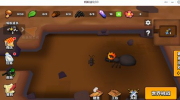 蚂蚁进化3D中文安卓版最新下载 v1.3 screenshot 2