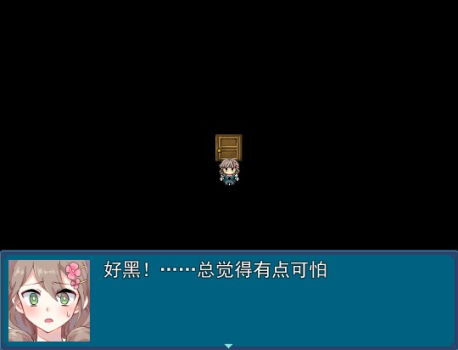 真结局到底在哪里rpg游戏剧情版 v1.0 screenshot 1