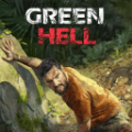 绿色地狱合作模式2023正版（Green Hell）