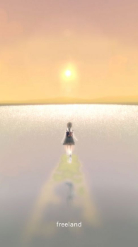 freeland心旷之地最新中文安卓版 v1.0 screenshot 1