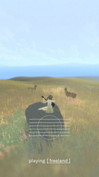 freeland心旷之地最新中文安卓版 v1.0 screenshot 3
