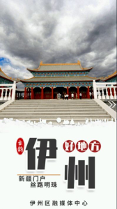 伊州好地方app安卓版 v1.0.0 screenshot 3