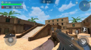 FPS反恐特种兵射击游戏安卓版下载 v1.0 screenshot 3