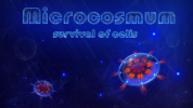 微生物模拟器ios完整游戏（Microcosmum） v4.2.1 screenshot 2