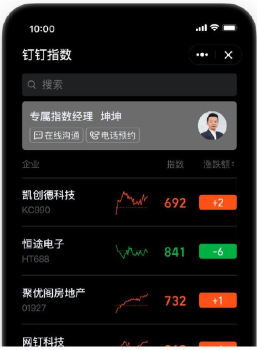 钉钉7.0极速版软件app screenshot 1