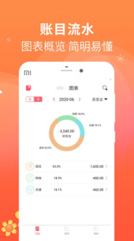 备忘手账本最新版app v1.2.2 screenshot 3