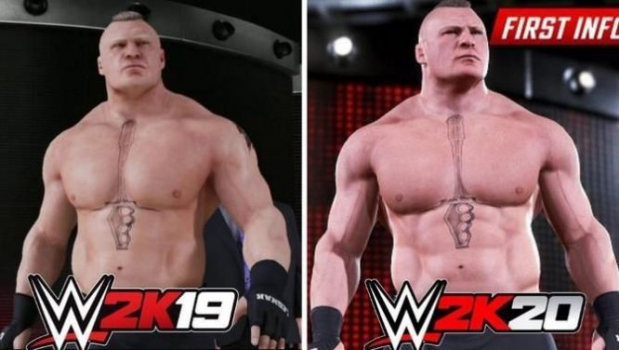 wwe 2k22手机版下载教程安装包 v1.0 screenshot 2