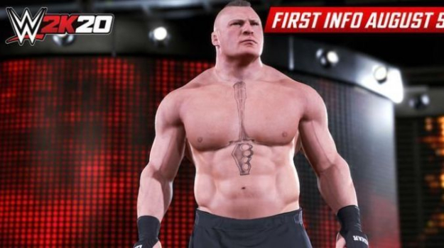 wwe 2k22手机版下载教程安装包 v1.0 screenshot 3