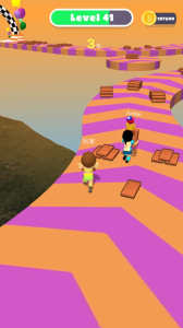 抖音搭桥我最强安卓手机版免费下载 v1.0 screenshot 3
