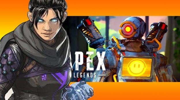 Apex Legends MobileӡȷͼƬ1