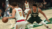 nba2k21手机版下载官方最新版 v5.31.2 screenshot 2