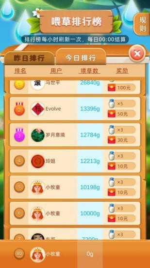 牧场秃了游戏红包版下载